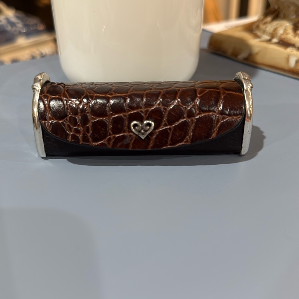 Brighton Lipstick case